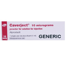 Caverject™